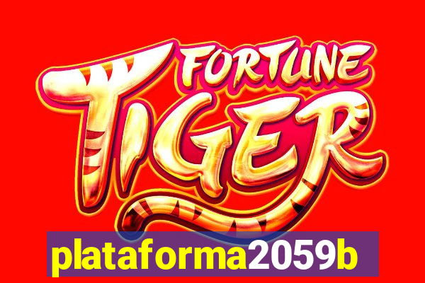 plataforma2059bet.com