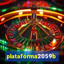 plataforma2059bet.com