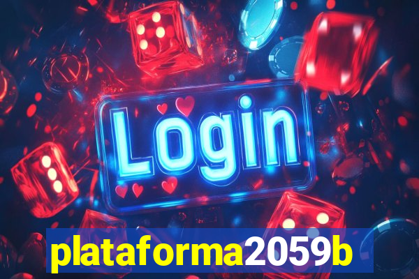 plataforma2059bet.com