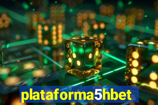 plataforma5hbet.com