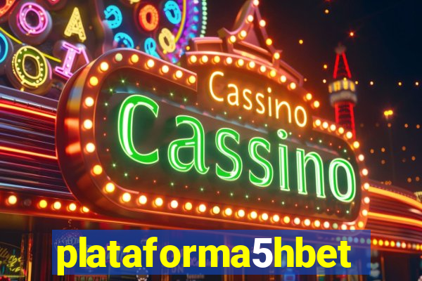 plataforma5hbet.com