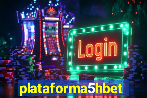 plataforma5hbet.com