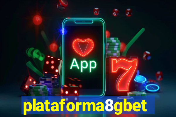 plataforma8gbet