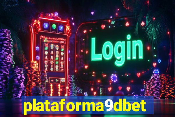 plataforma9dbet