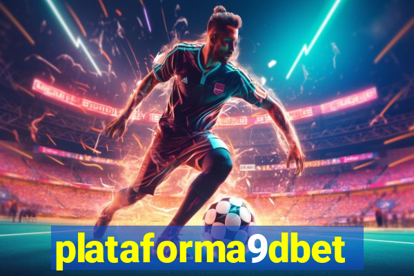 plataforma9dbet