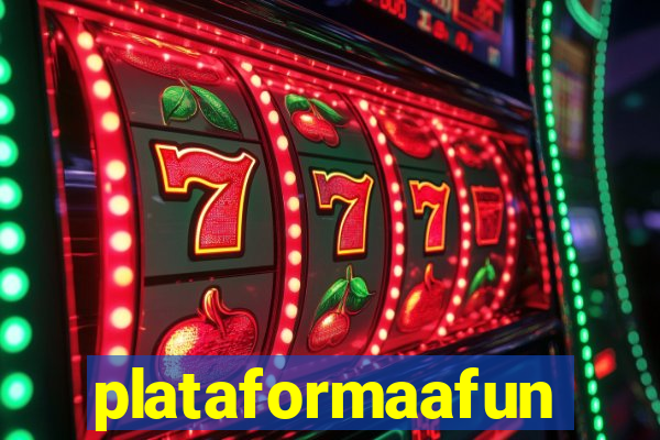 plataformaafun