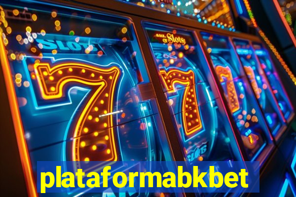 plataformabkbet.com