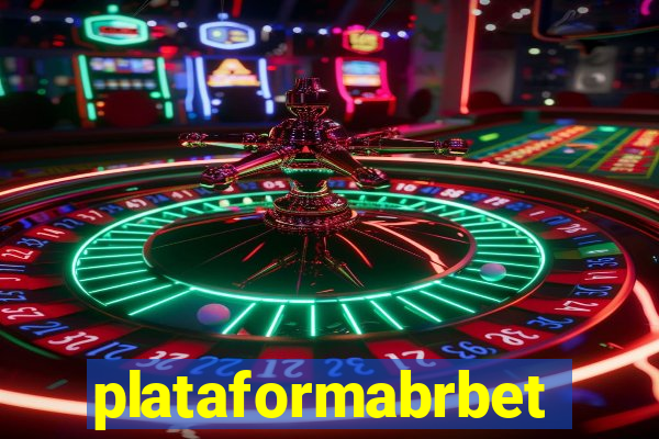 plataformabrbet