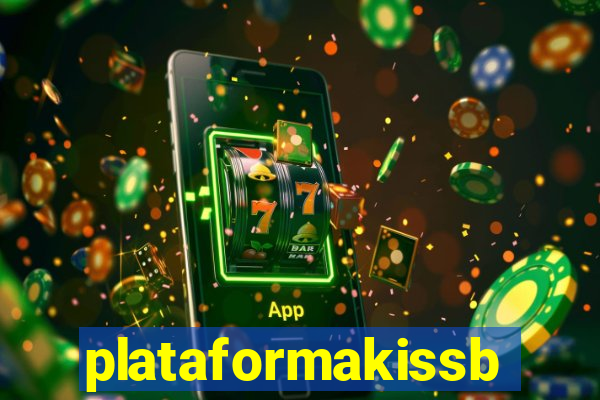 plataformakissbet.com