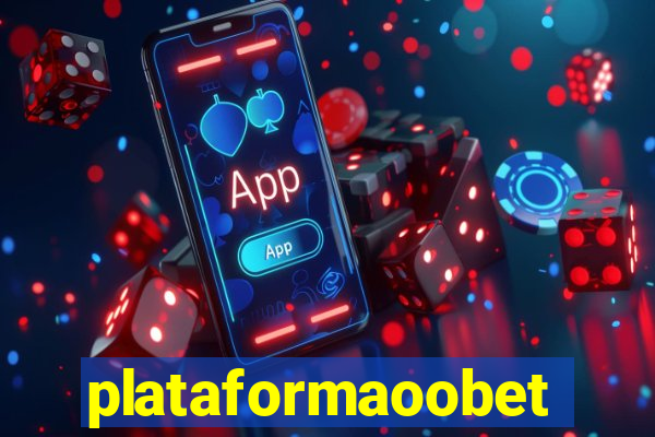 plataformaoobet.com