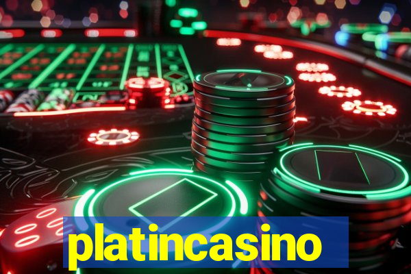 platincasino