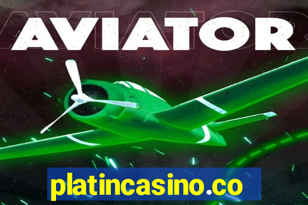 platincasino.com