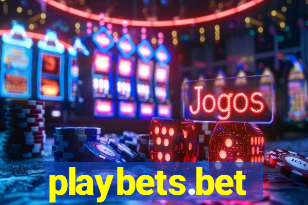 playbets.bet