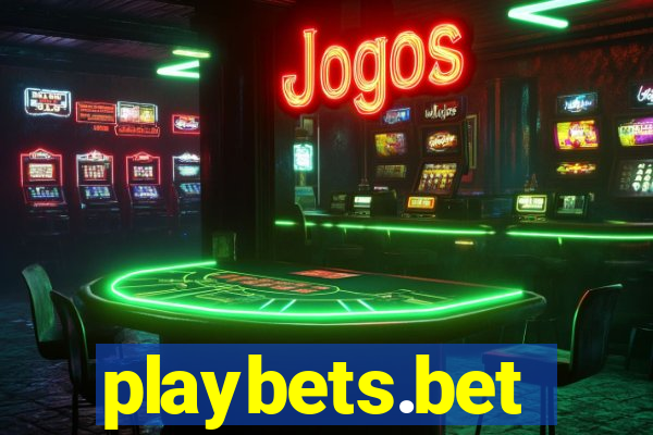 playbets.bet