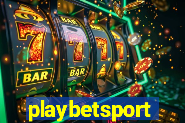 playbetsport