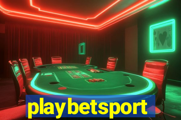 playbetsport