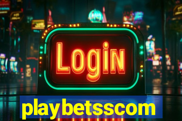 playbetsscom