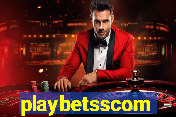 playbetsscom