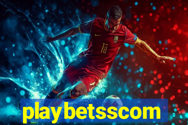 playbetsscom