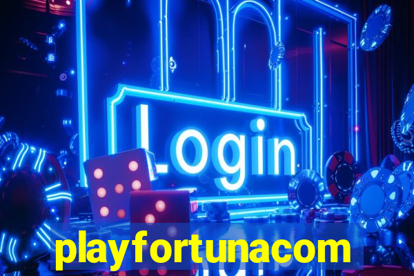 playfortunacom