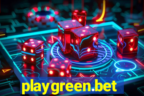 playgreen.bet