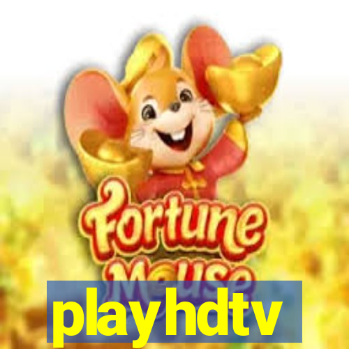 playhdtv