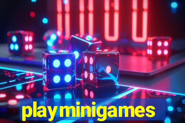 playminigames