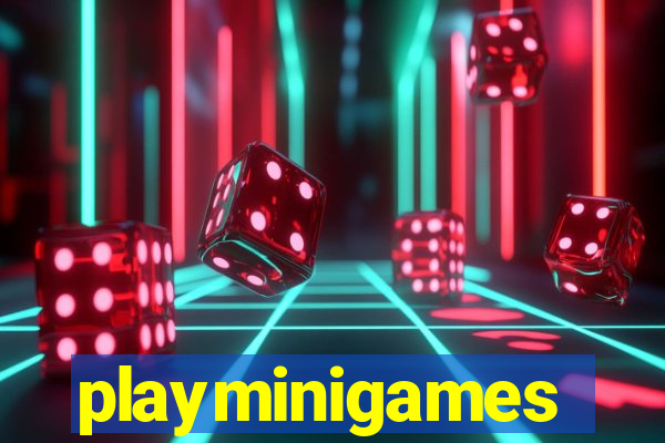 playminigames