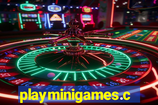 playminigames.com