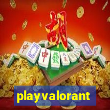 playvalorant