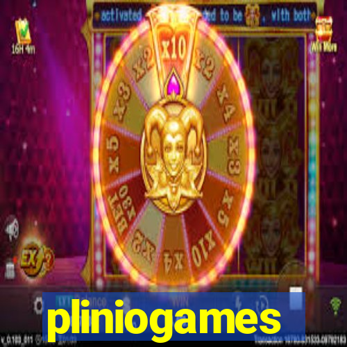 pliniogames