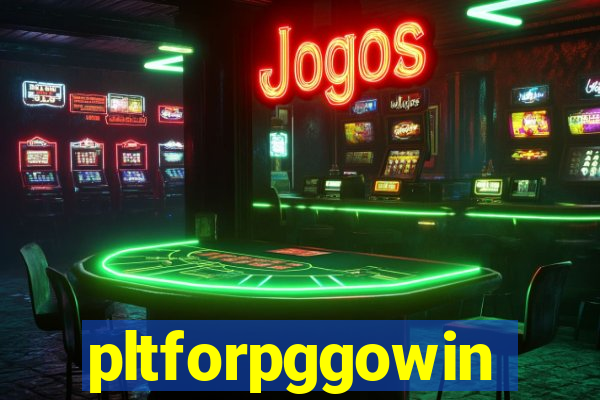 pltforpggowin