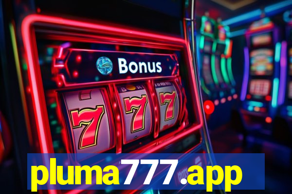 pluma777.app