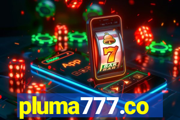 pluma777.co