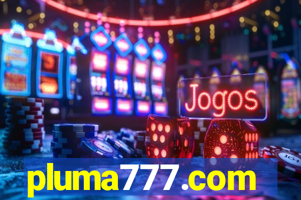 pluma777.com