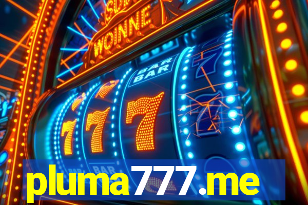 pluma777.me