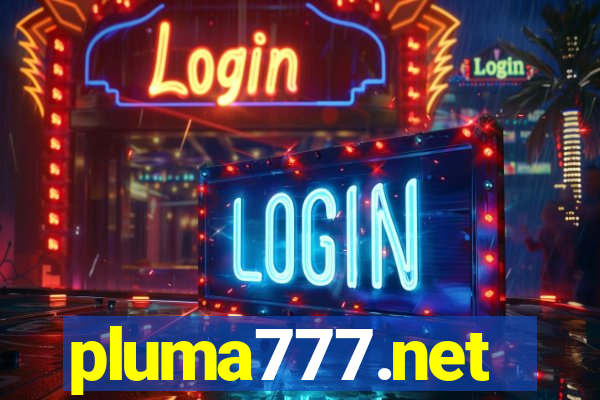 pluma777.net