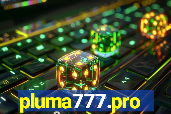 pluma777.pro