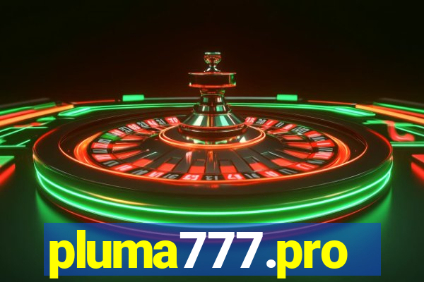 pluma777.pro