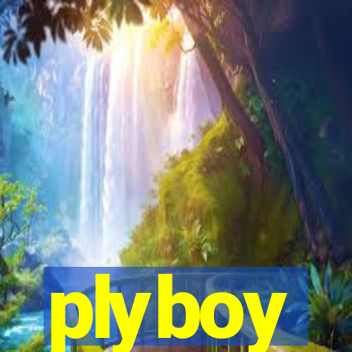 plyboy