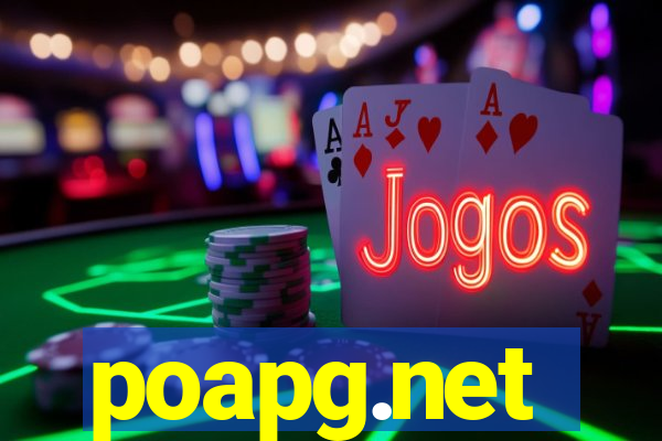 poapg.net