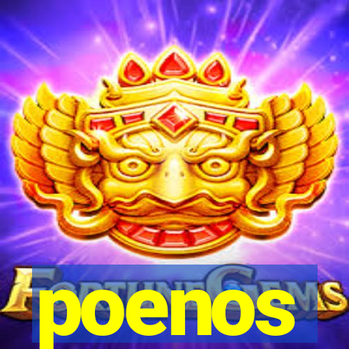 poenos