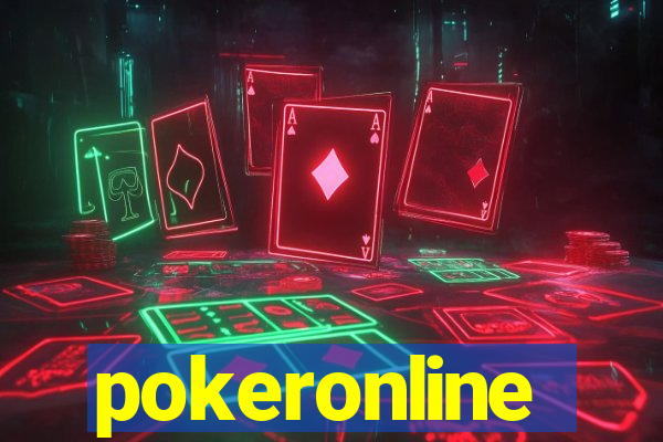 pokeronline