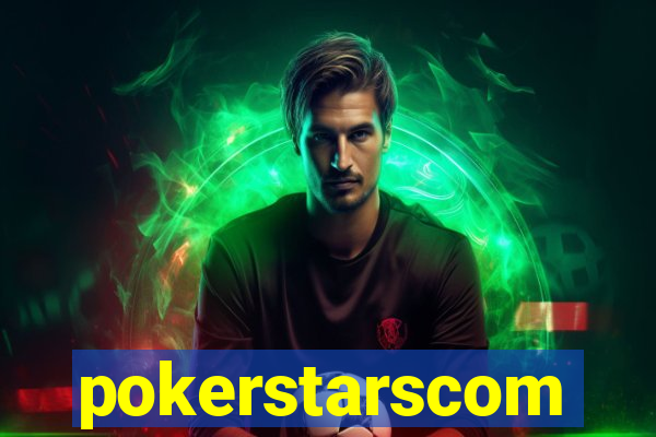 pokerstarscom