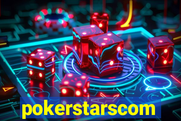 pokerstarscom