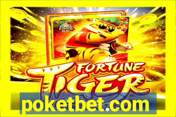 poketbet.com