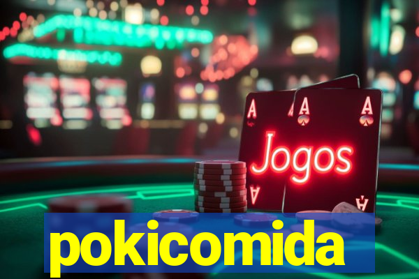 pokicomida