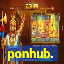 ponhub.