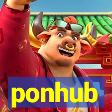 ponhub