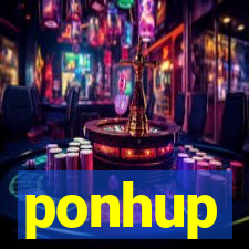 ponhup